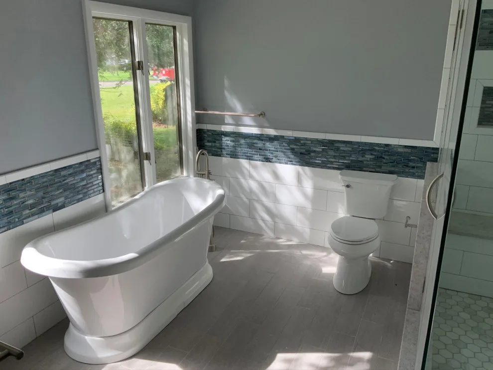 Woodbury, NY Home Improvement by Long Island Creative Contracting - Photo 5