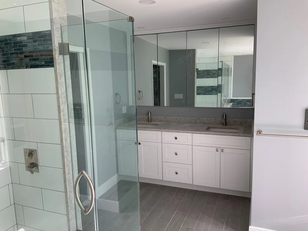 Woodbury, NY Home Improvement by Long Island Creative Contracting - Photo 7