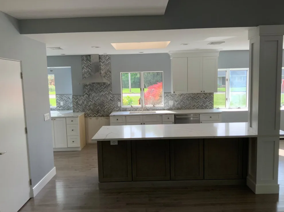 Woodbury, NY Home Improvement by Long Island Creative Contracting - Photo 8