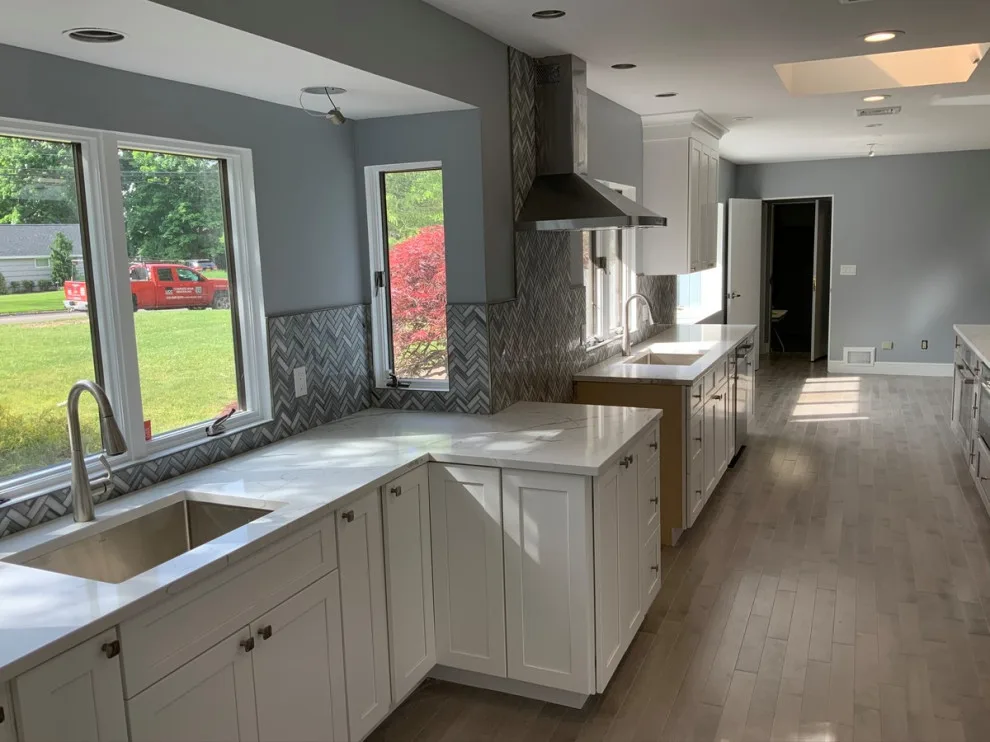 Woodbury, NY Home Improvement by Long Island Creative Contracting - Photo 4