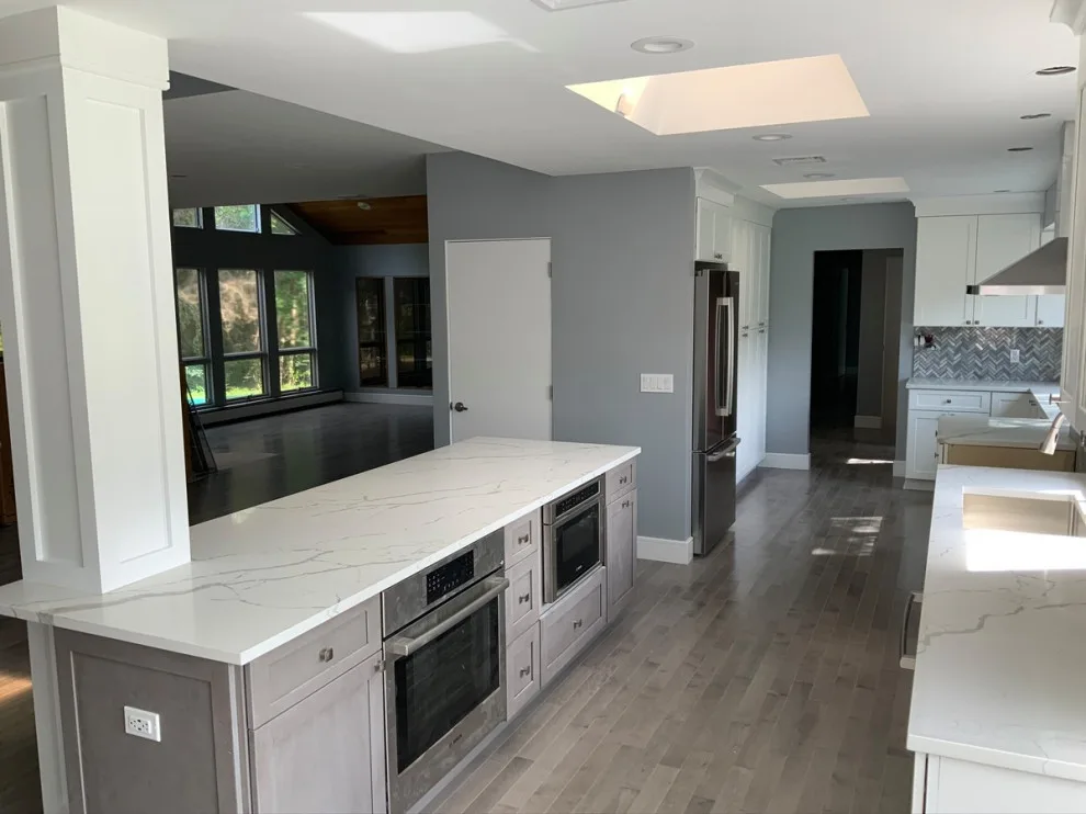 Woodbury, NY Home Improvement by Long Island Creative Contracting - Photo 3