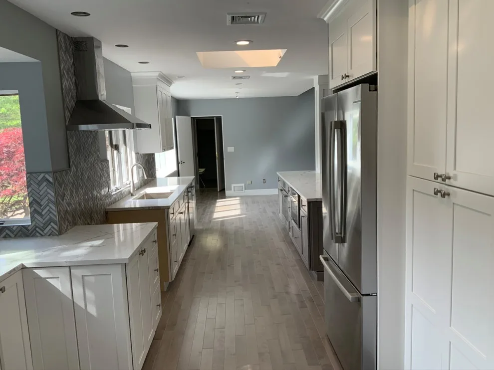 Woodbury, NY Home Improvement by Long Island Creative Contracting - Photo 6