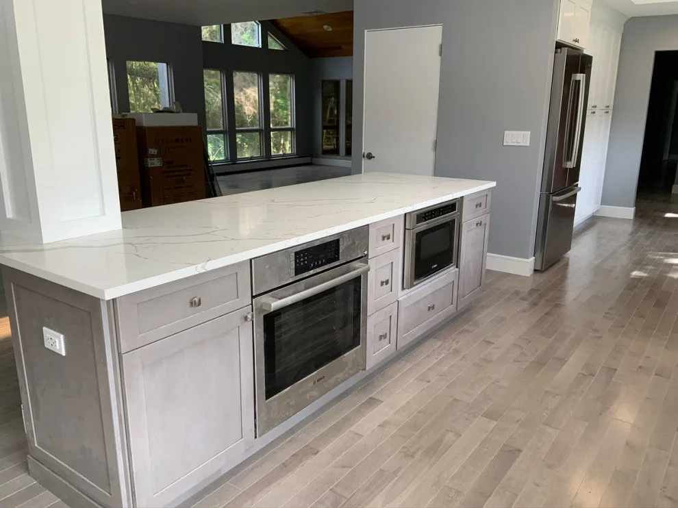 Woodbury, NY Home Improvement by Long Island Creative Contracting - Photo 2