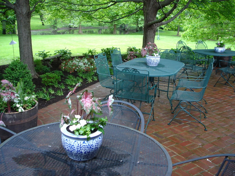 Anchorage Backyard by Perfect Earth Landscape LLC - Photo 4