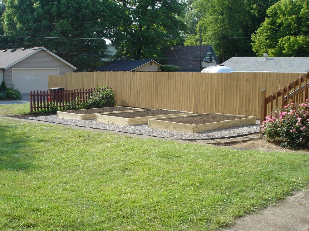 Raised Garden Beds by Perfect Earth Landscape LLC - Photo 9