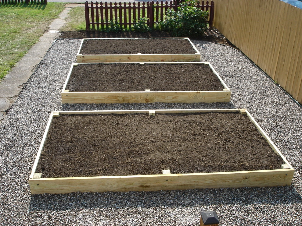 Raised Garden Beds by Perfect Earth Landscape LLC - Photo 10