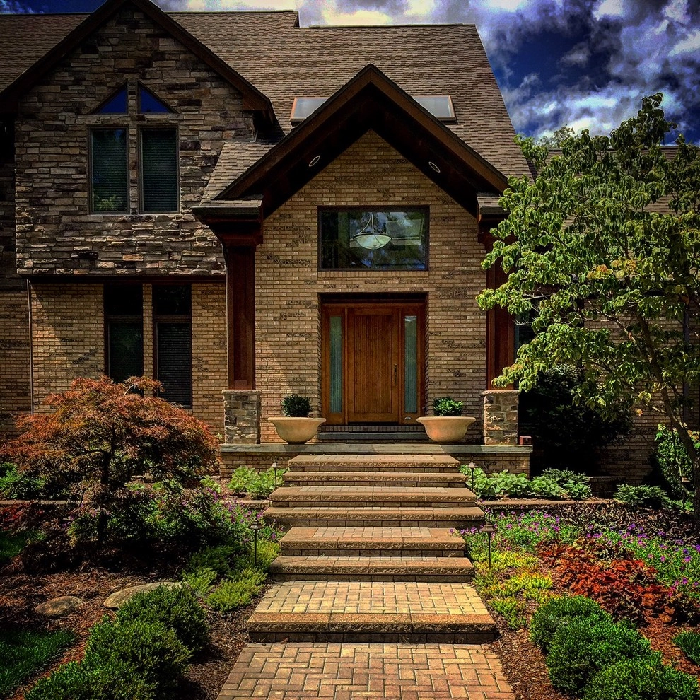 Residential Landscaping by Margolis Companies - Photo 23