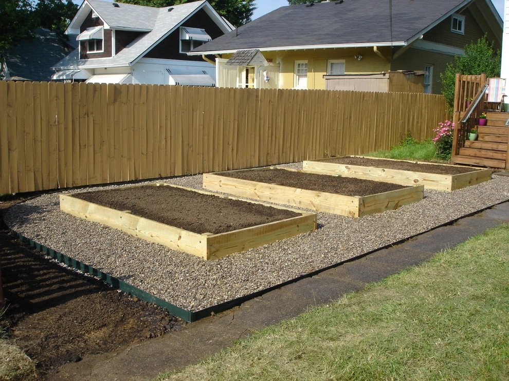 Raised Garden Beds by Perfect Earth Landscape LLC - Photo 5