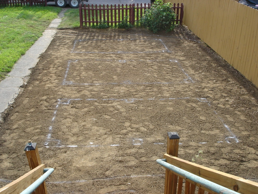 Raised Garden Beds by Perfect Earth Landscape LLC - Photo 7