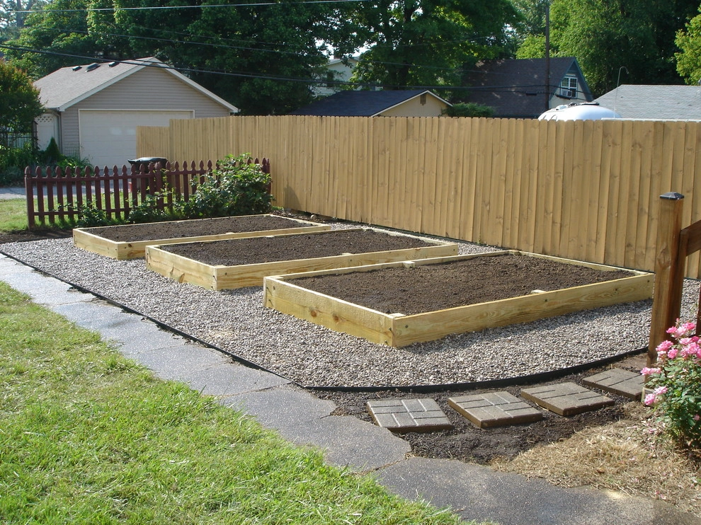 Raised Garden Beds by Perfect Earth Landscape LLC - Photo 8