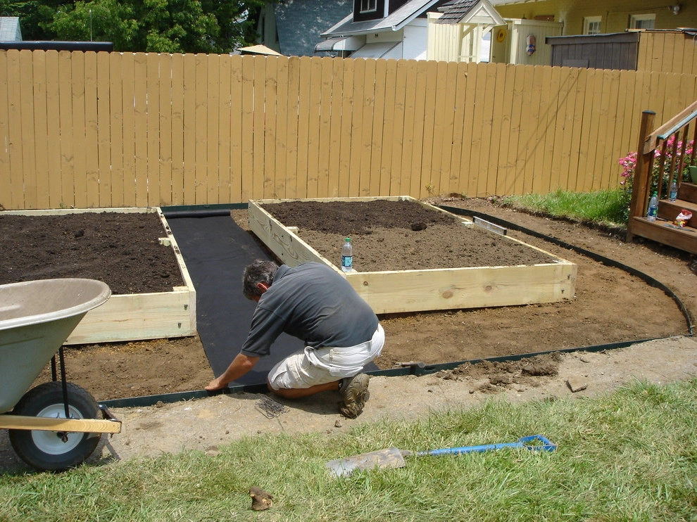 Raised Garden Beds by Perfect Earth Landscape LLC - Photo 4