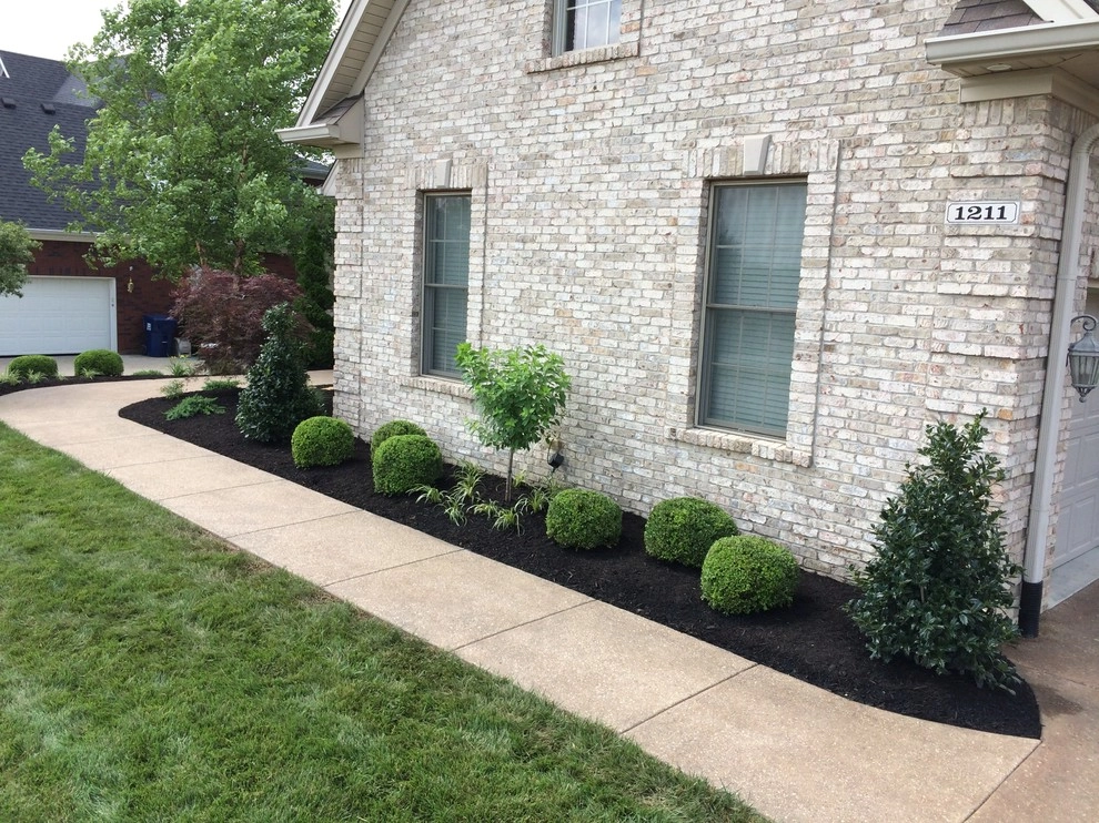 2014 Projects by Perfect Earth Landscape LLC - Photo 3