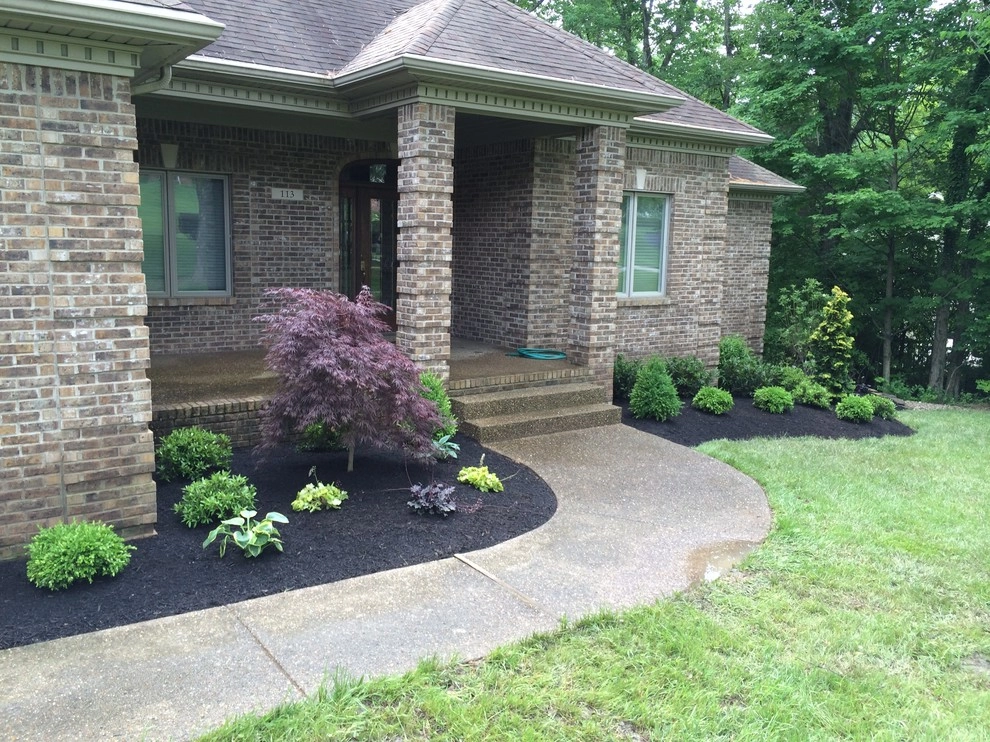 2014 Projects by Perfect Earth Landscape LLC - Photo 27