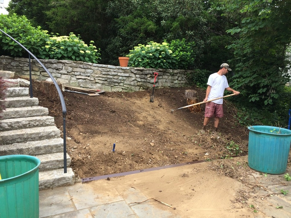 2014 Projects by Perfect Earth Landscape LLC - Photo 26