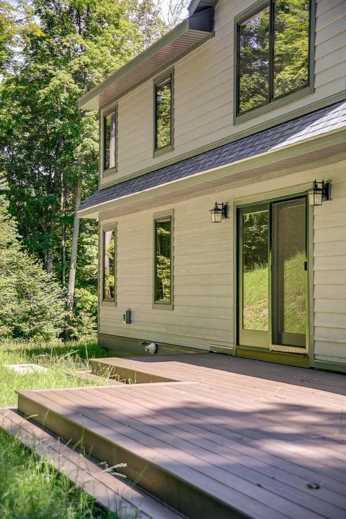 Forest Retreat by CMB Construction - Photo 4