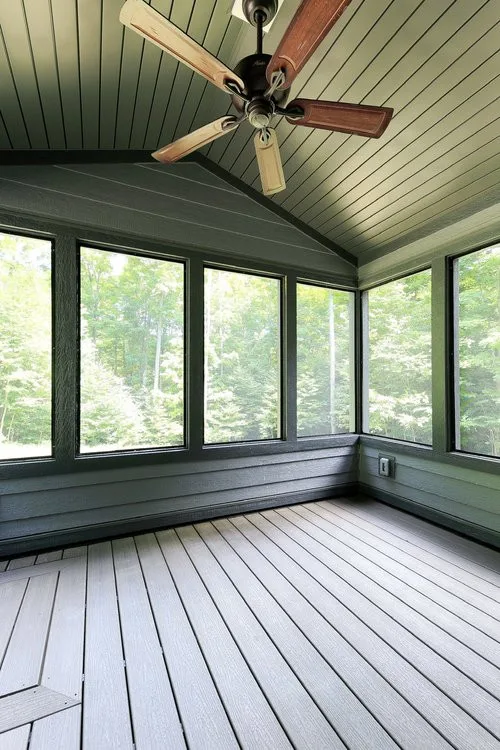 Forest Retreat by CMB Construction - Photo 11