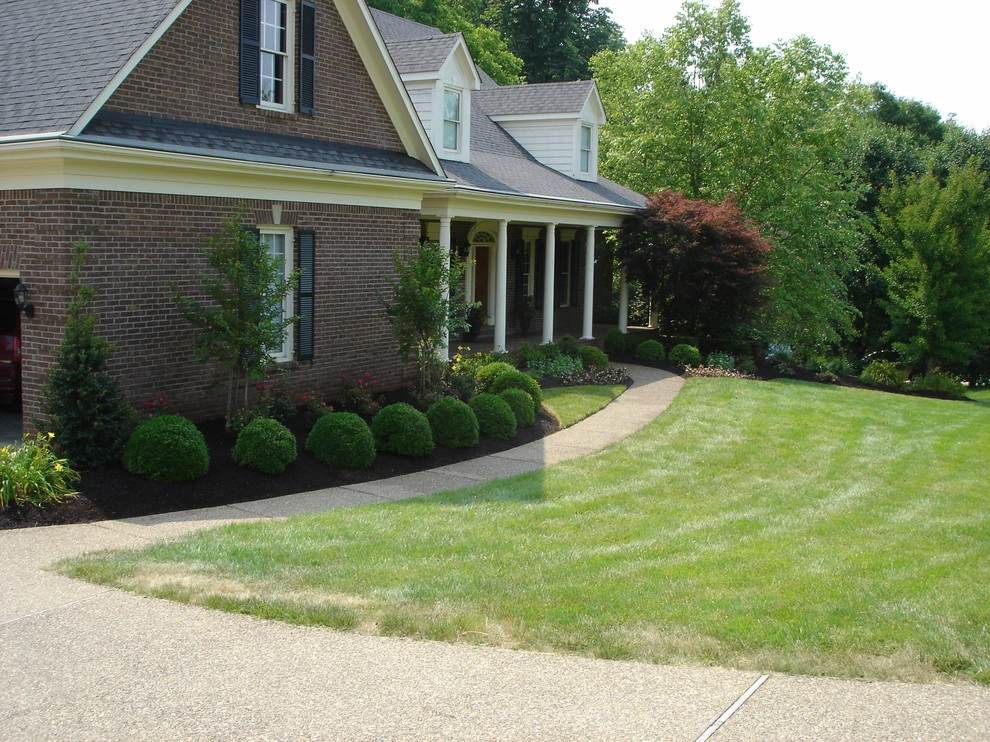 Hunting Creek Estates by Perfect Earth Landscape LLC - Photo 13