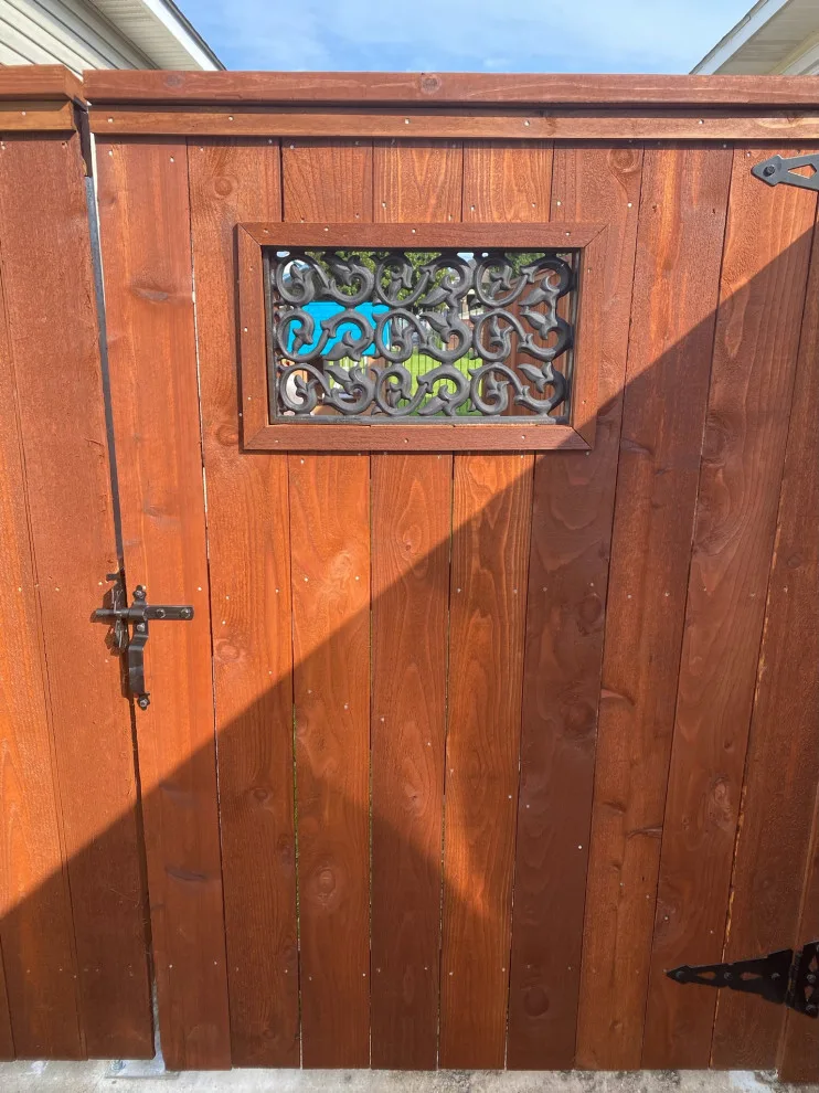 Timber Barriers by Am Home Improvements - Photo 15