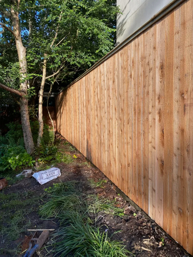 Timber Barriers by Am Home Improvements - Photo 3