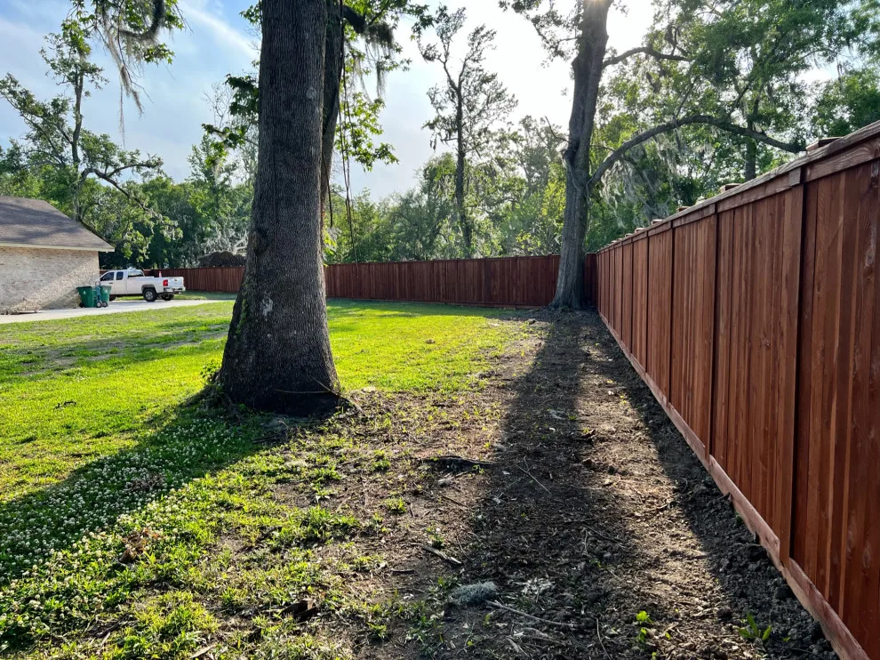 Timber Barriers by Am Home Improvements - Photo 10