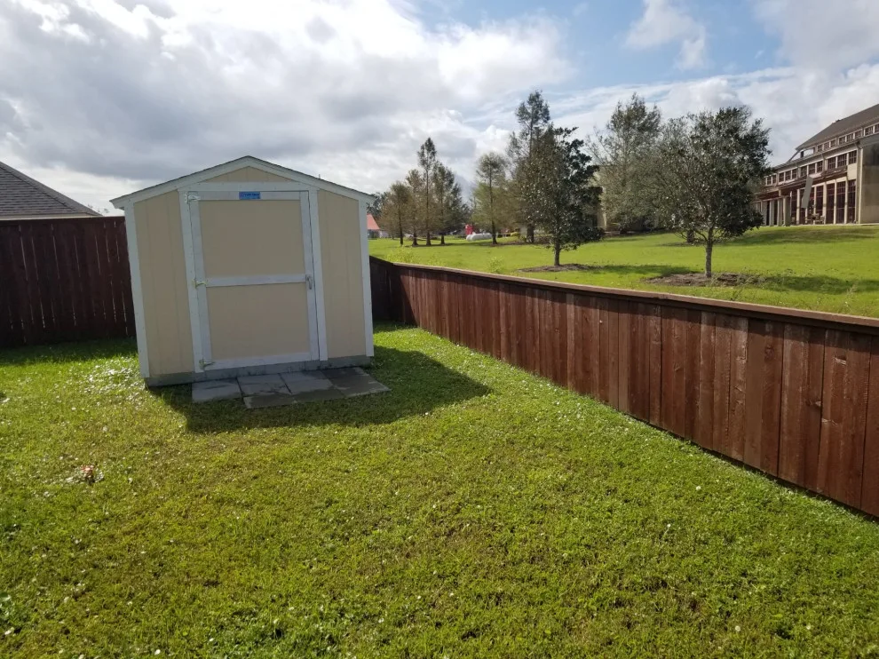 Timber Barriers by Am Home Improvements - Photo 13