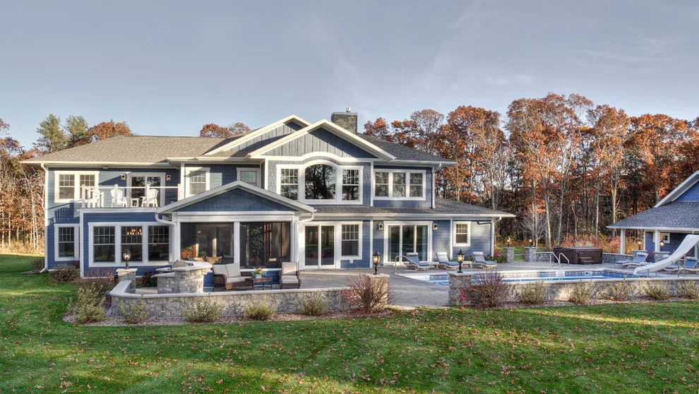 Pine Coastal Getaway by Baratto Brothers Construction - Photo 5