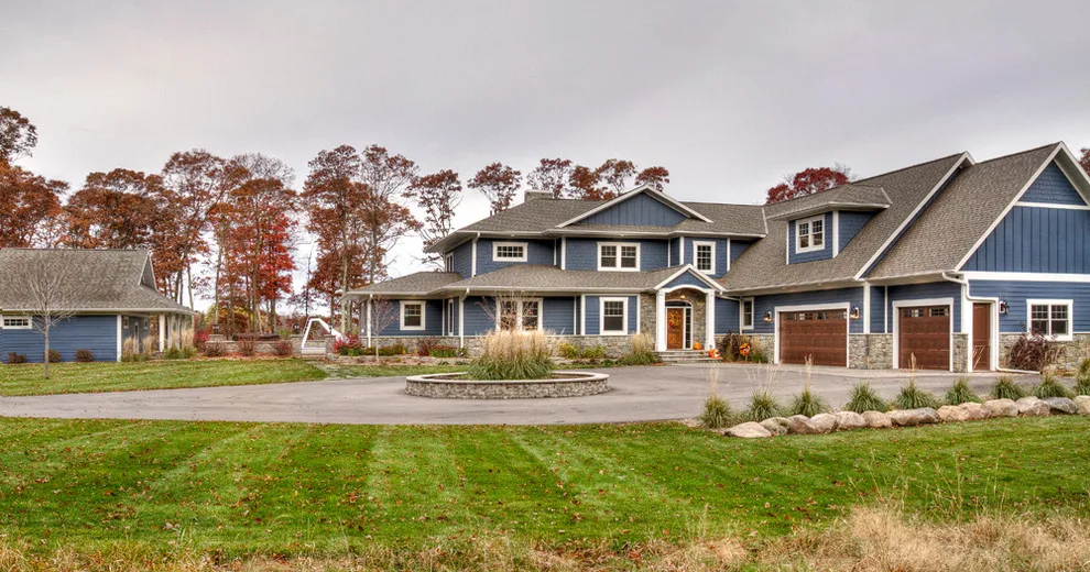 Pine Coastal Getaway by Baratto Brothers Construction - Photo 6