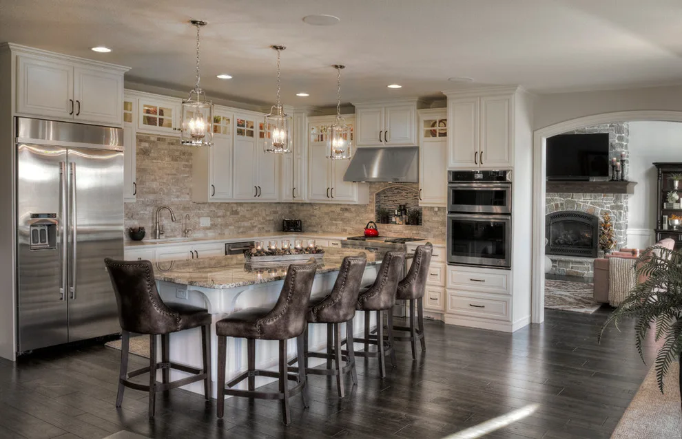 Pine Coastal Getaway by Baratto Brothers Construction - Photo 3