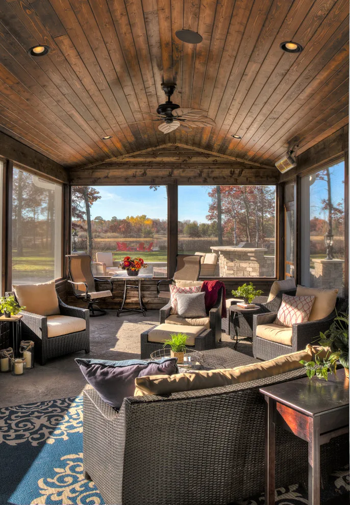 Pine Coastal Getaway by Baratto Brothers Construction - Photo 4