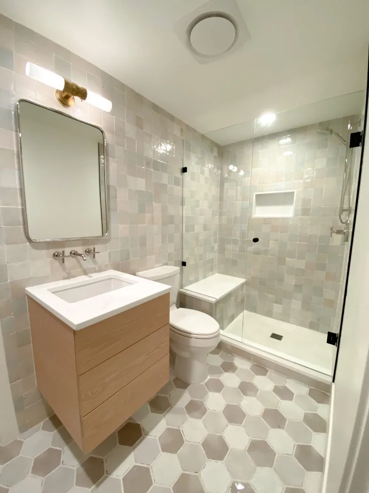 Woodinville House Renovation by Emerald City Construction & Renovations - Photo 4