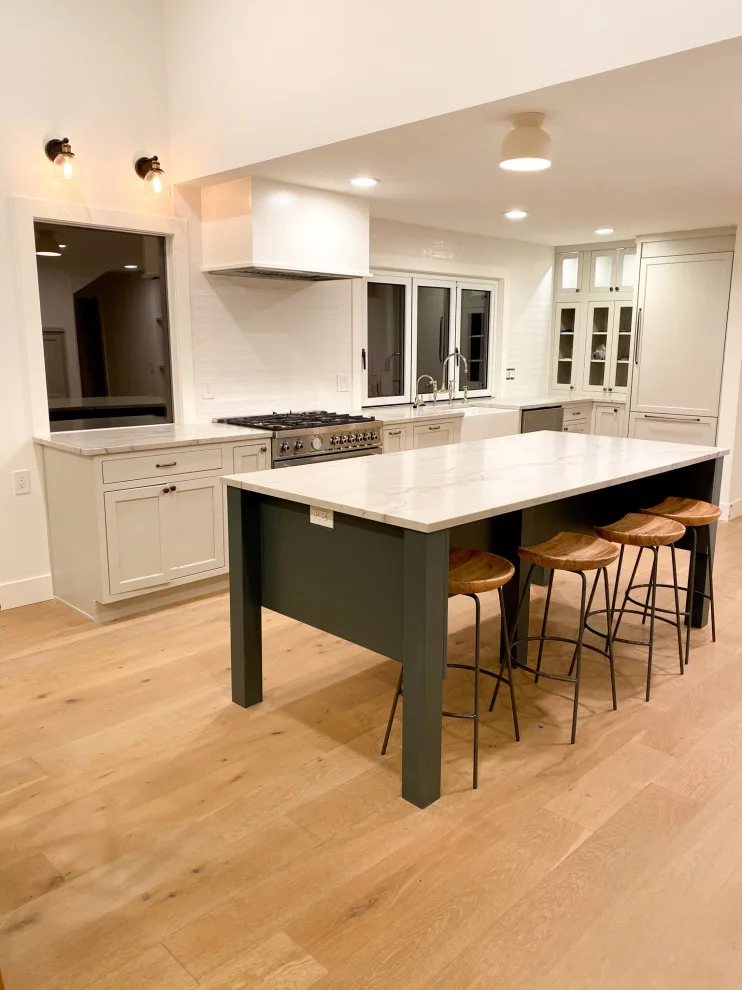 Woodinville House Renovation by Emerald City Construction & Renovations - Photo 7