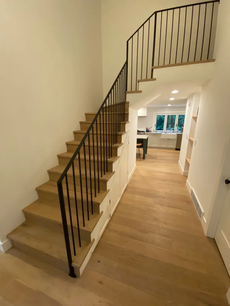 Woodinville House Renovation by Emerald City Construction & Renovations - Photo 6