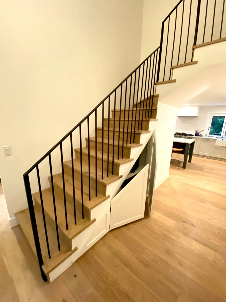 Woodinville House Renovation by Emerald City Construction & Renovations - Photo 5