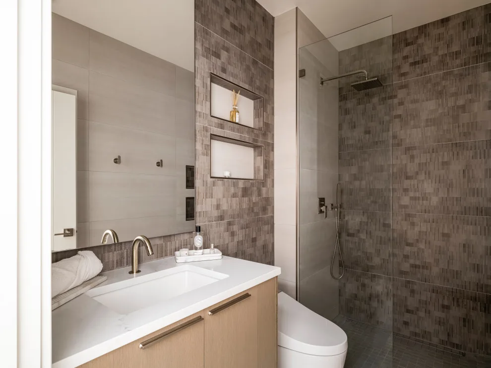 Woodenville Elegance by Emerald City Construction & Renovations - Photo 13