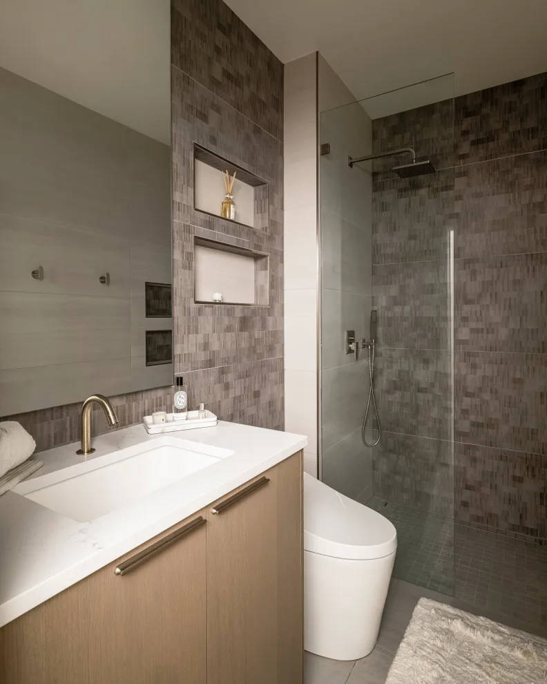 Woodenville Elegance by Emerald City Construction & Renovations - Photo 4