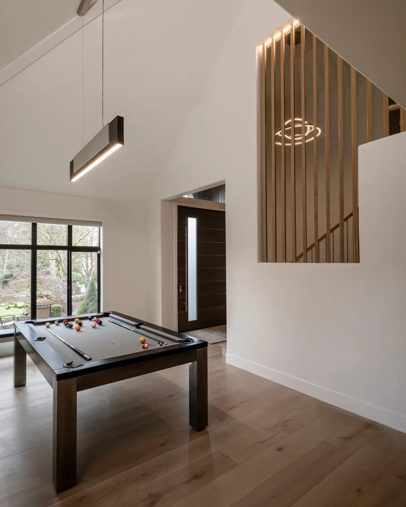 Woodenville Elegance by Emerald City Construction & Renovations - Photo 15