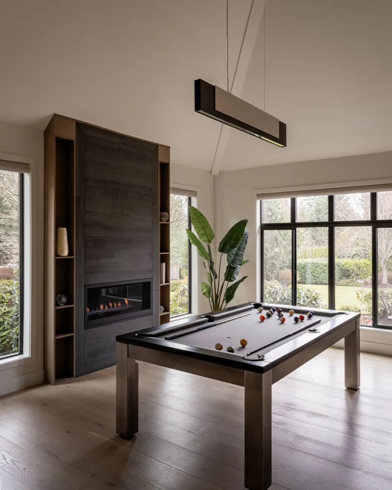 Woodenville Elegance by Emerald City Construction & Renovations - Photo 12