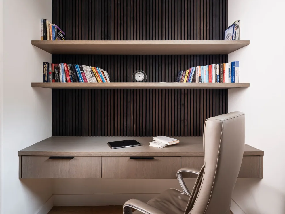 Woodenville Elegance by Emerald City Construction & Renovations - Photo 18