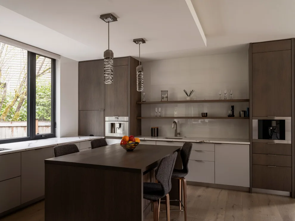 Woodenville Elegance by Emerald City Construction & Renovations - Photo 8