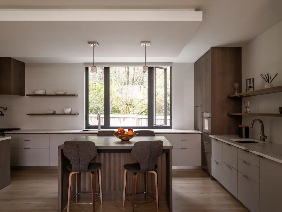 Woodenville Elegance by Emerald City Construction & Renovations - Photo 2