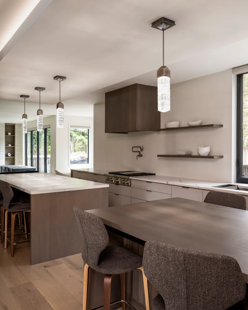 Woodenville Elegance by Emerald City Construction & Renovations - Photo 21