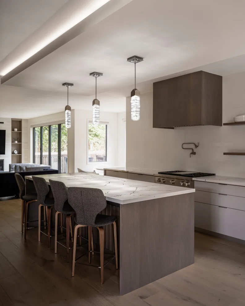 Woodenville Elegance by Emerald City Construction & Renovations - Photo 6