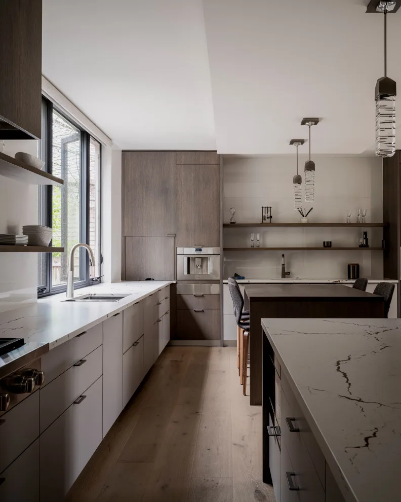 Woodenville Elegance by Emerald City Construction & Renovations - Photo 22