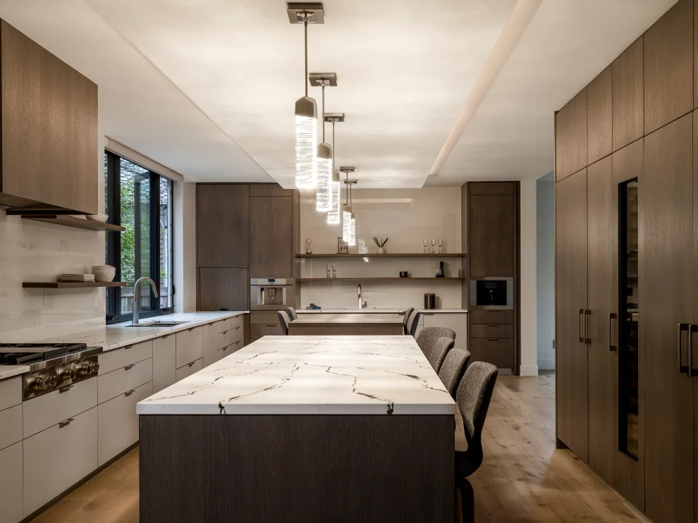 Woodenville Elegance by Emerald City Construction & Renovations - Photo 19