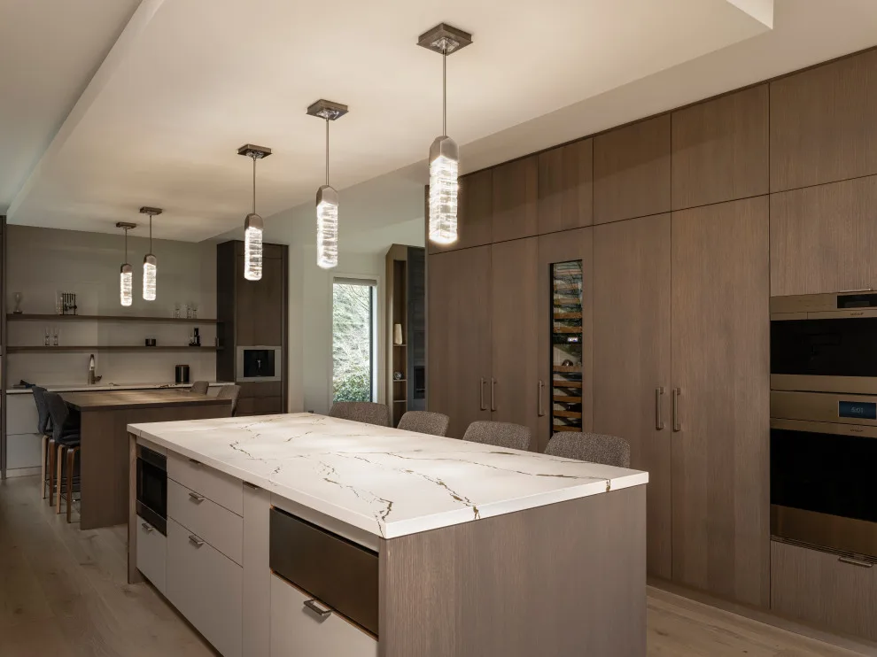 Woodenville Elegance by Emerald City Construction & Renovations - Photo 3