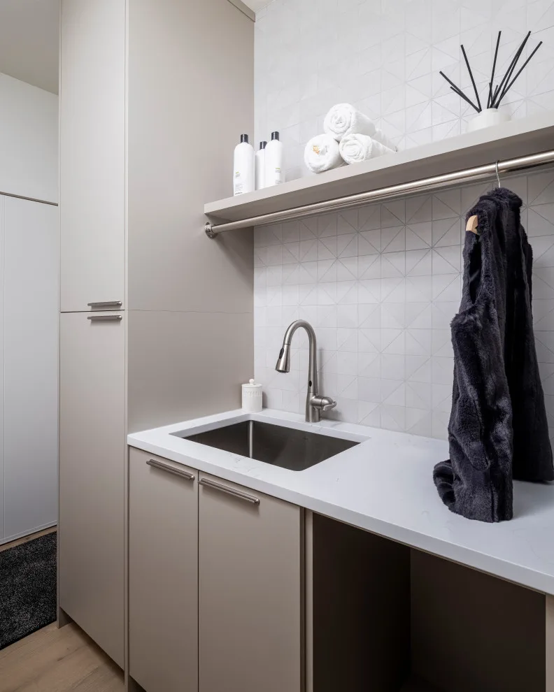 Woodenville Elegance by Emerald City Construction & Renovations - Photo 9
