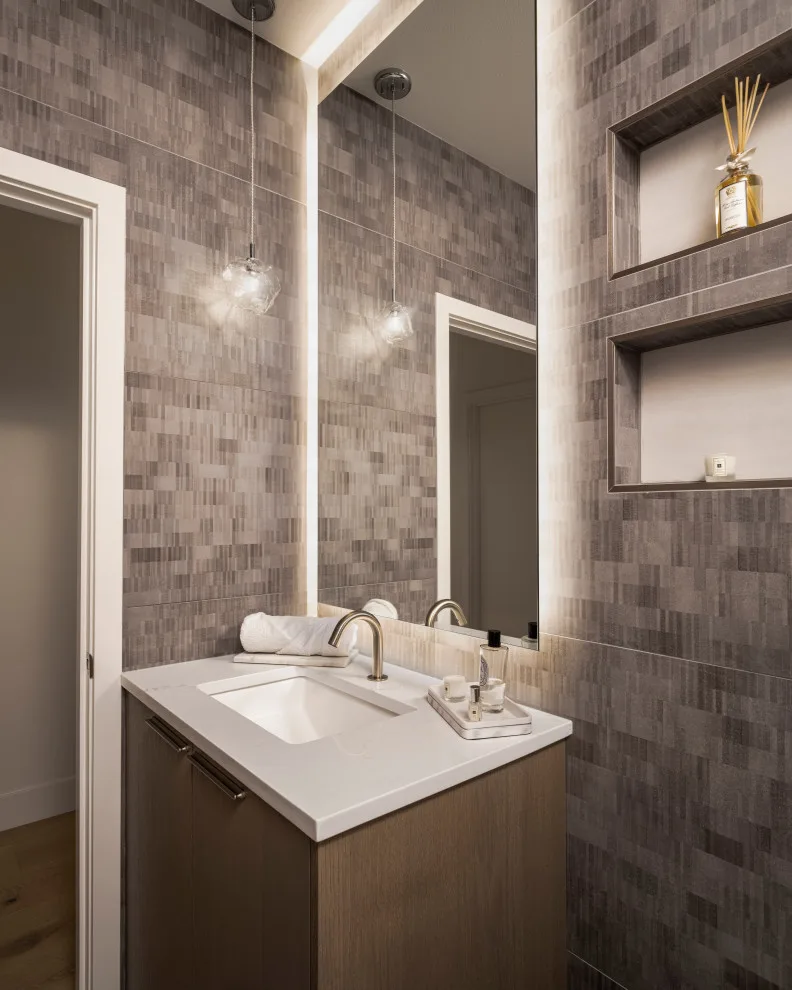 Woodenville Elegance by Emerald City Construction & Renovations - Photo 23