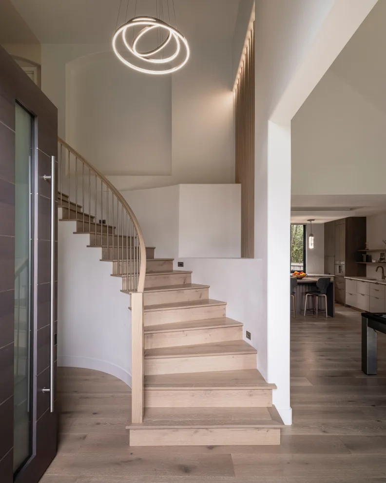 Woodenville Elegance by Emerald City Construction & Renovations - Photo 24