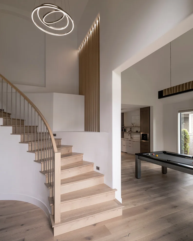 Woodenville Elegance by Emerald City Construction & Renovations - Photo 17