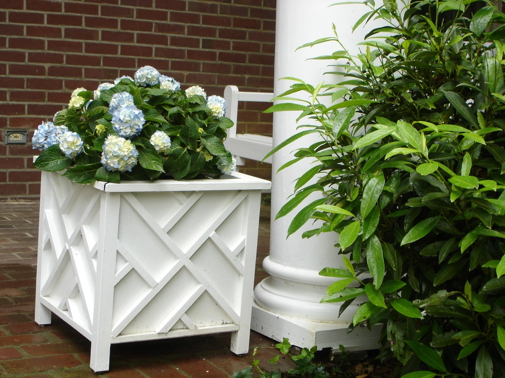 Planters and Pots by Perfect Earth Landscape LLC - Photo 25